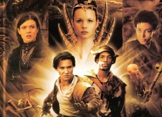 ‘Dungeons & Dragons’ (2000) | Relembre a DESASTROSA Primeira tentativa de levar o famoso RPG às telonas