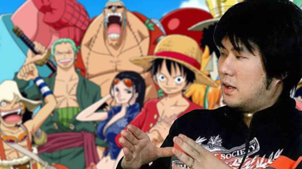 One Piece – Diretor revela o motivo de mudar o estilo do anime em