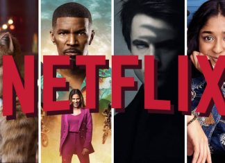 Confira TODAS as estreias da Netflix no mês de agosto