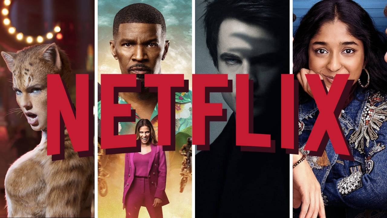 Netflix estreia mais de 50 filmes e séries em setembro 2023