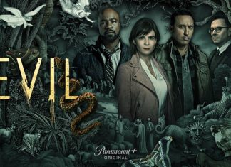 ‘Evil’: Episódios Finais da série de TERROR ganham data de estreia na Globoplay