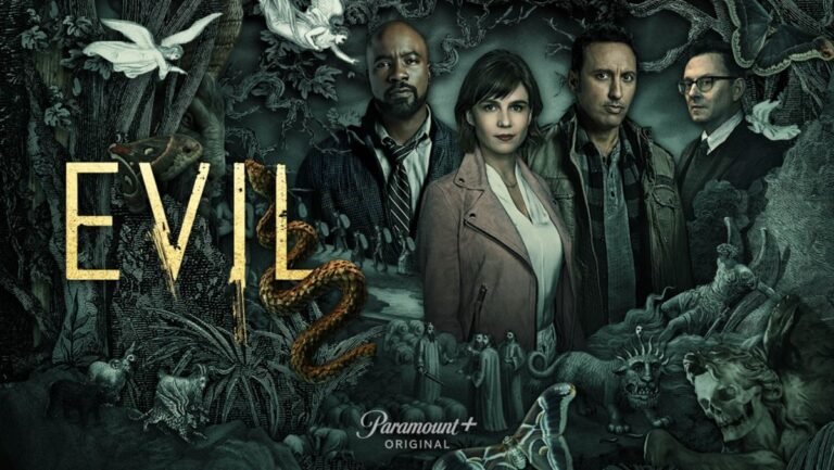 ‘Evil’: 4ª e ÚLTIMA temporada da série de terror ganha trailer e previsão de estreia; Confira!