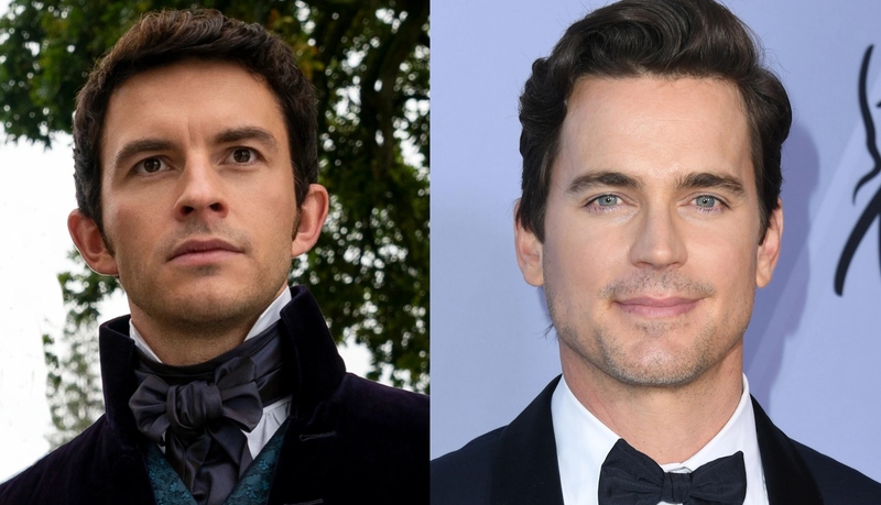 White Collar vai ter um final aberto, revela ator Matt Bomer