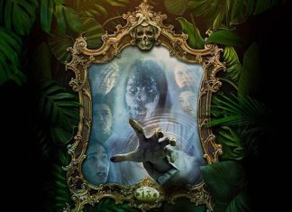 ‘Clube do Terror’: 3ª temporada ganha cartaz ASSUSTADOR; Confira!