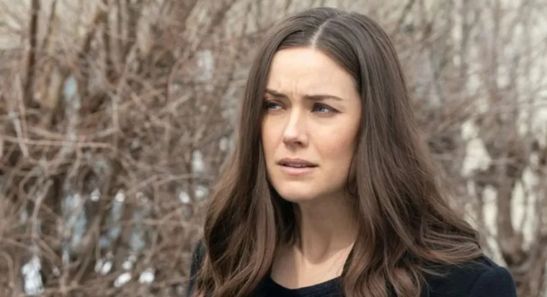 Megan Boone