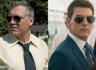 Holt McCallany, protagonista de Mindhunter, entra para o elenco de ‘Missão: Impossível 8’