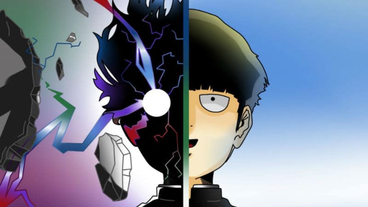 MOB PSYCHO 100 – 3ª TEMPORADA DUBLADO