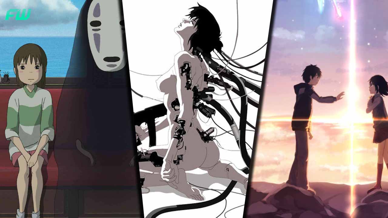 20 animes mais esperados pelos japoneses na Temporada de Verão de 2022