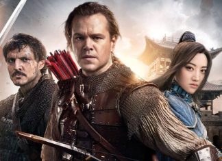 Filme de ação MILIONÁRIO com Matt Damon que fracassou nos cinemas faz sucesso na Netflix