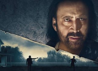 Crítica | A Ilha – Nicolas Cage volta INTENSO em Suspense da Netflix