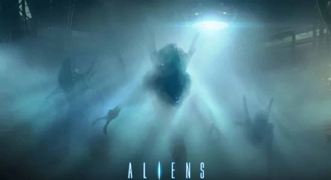 aliens