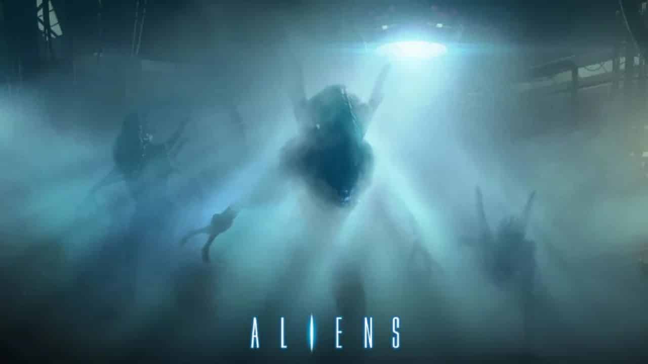 Franquia Alien  Do Pior ao Melhor - CinePOP