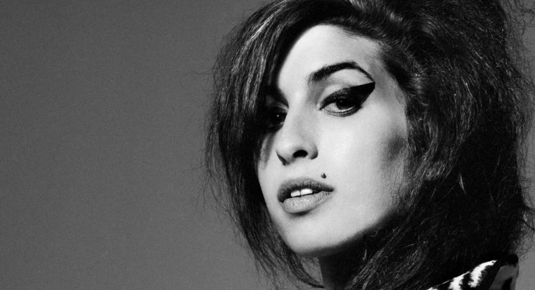 amy winehouse