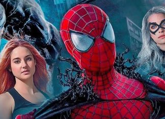 ‘O Espetacular Homem-Aranha 3’: Ex-advogado da Marvel fala sobre possível retorno de Andrew Garfield
