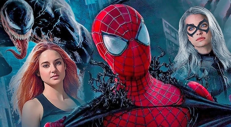 Ator vaza data de lançamento do novo jogo do Homem-Aranha