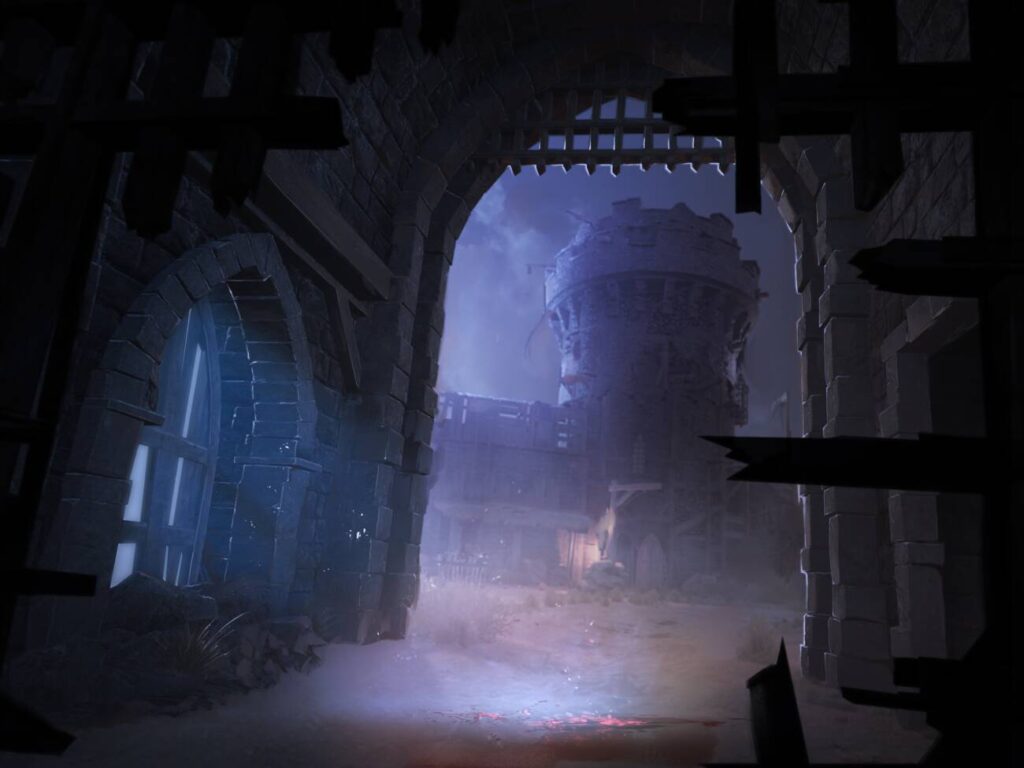 A Morte do Demônio': Jogo baseado na franquia lança nova DLC inspirada em  'Uma Noite Alucinante 3' - CinePOP