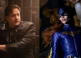 Brendan Fraser fala sobre CANCELAMENTO de ‘Batgirl’: “Podemos estar nos autodestruindo”