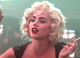 ‘Blonde’: Polêmica cinebiografia sobre Marilyn Monroe “conquista” 8 indicações ao Framboesa de Ouro