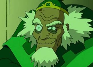 ‘Avatar: A Lenda de Aang’: Adaptação live-action da Netflix define quem será o Rei Bumi