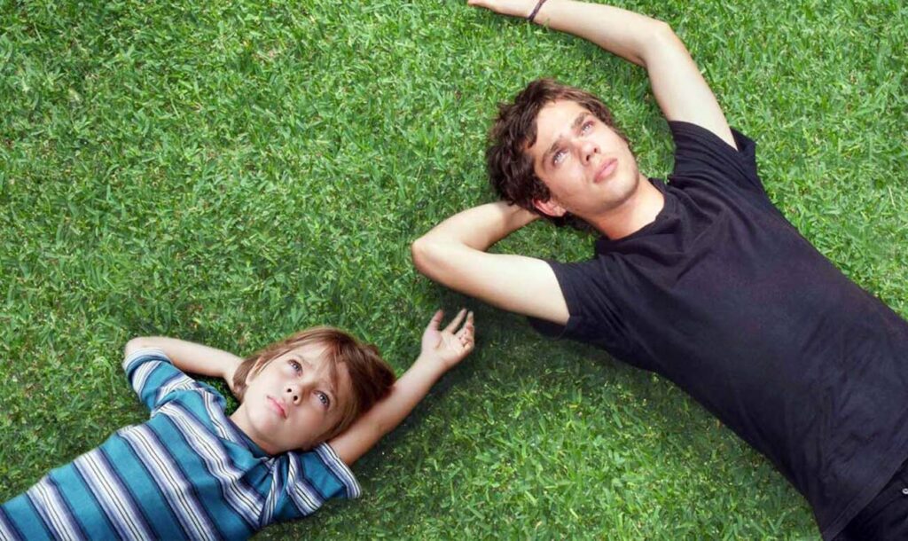 Boyhood