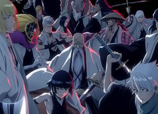 ‘Bleach’: Saga final do anime ganha trailer ÉPICO destacando capitãs e o exército Quincy