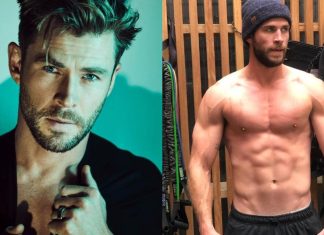 Chris Hemsworth fala que quase perdeu papel de Thor para seu irmão: “Meu teste foi uma droga”