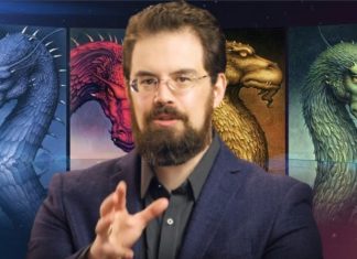 Criador de ‘Eragon’ agradece ao apoio dos fãs após confirmação da série da Disney+