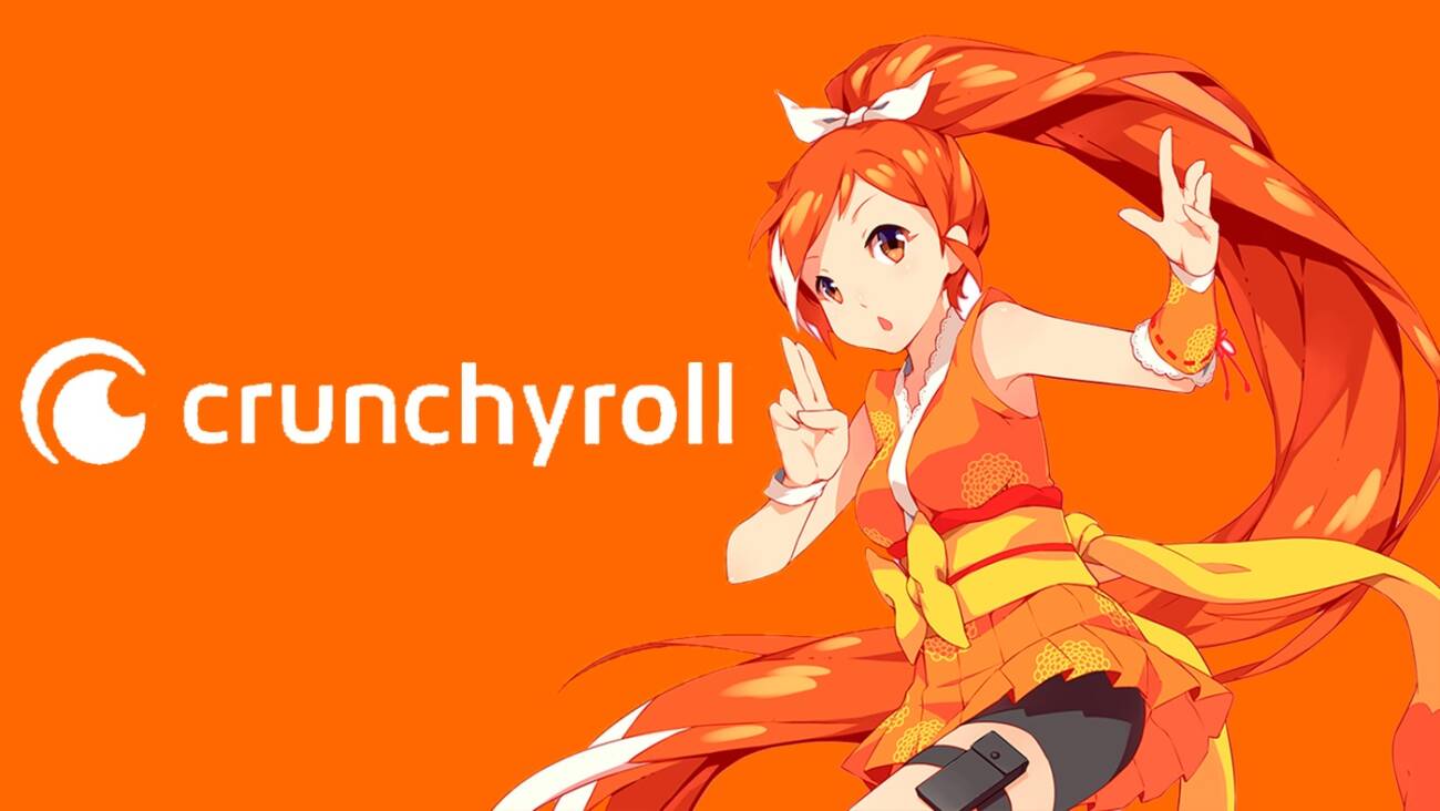  Crunchyroll anuncia novos animes dublados