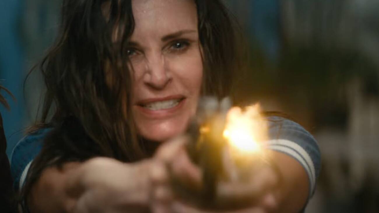 Pânico 6: Courteney Cox retorna, mas Neve Campbell deixa elenco