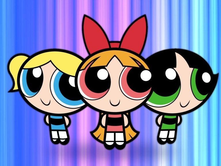 ‘As Meninas Superpoderosas’ ganhará REBOOT com criador original da ...