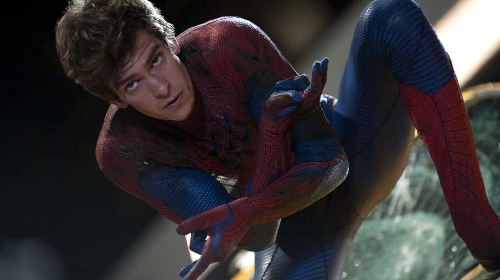 ‘O Espetacular Homem-Aranha 3’: Arte inédita revela detalhes do longa cancelado de Andrew 