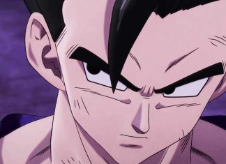 ‘Dragon Ball Super: Super Hero’ DESPENCA para 5º lugar nas bilheterias brasileiras