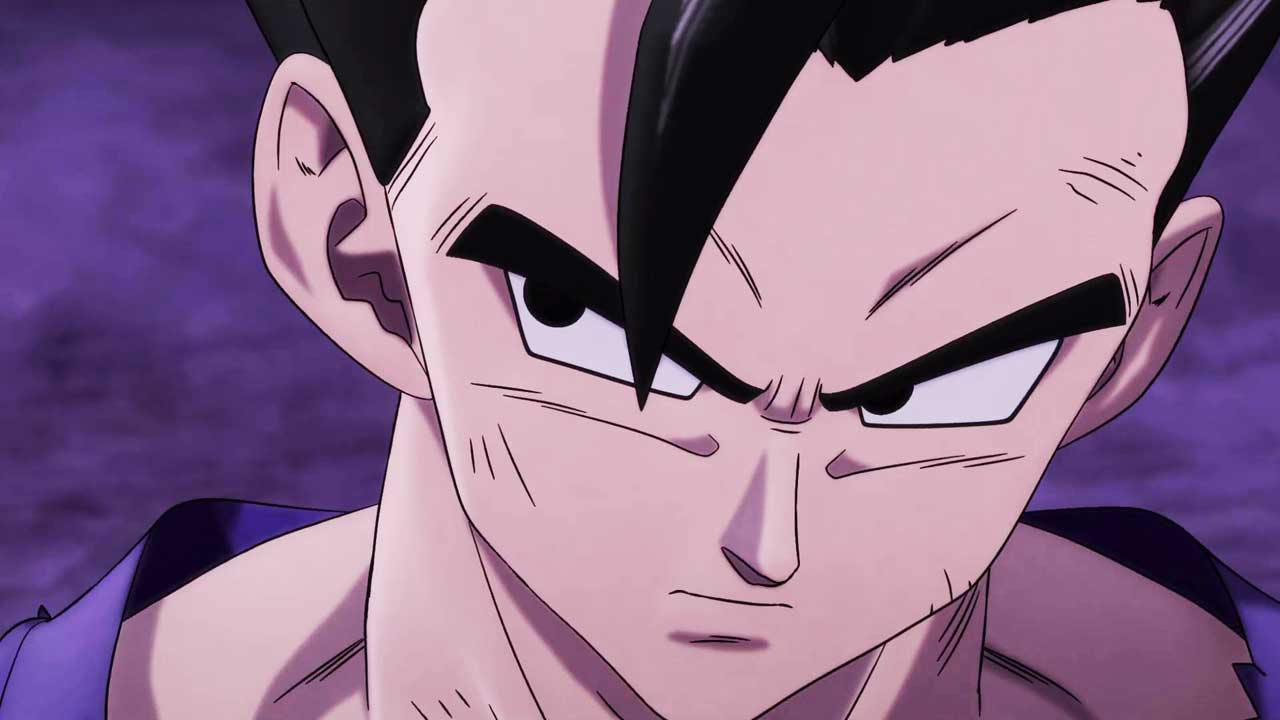 Dragon Ball Super: Super Herói' estreia no Brasil batendo RECORDE! - CinePOP