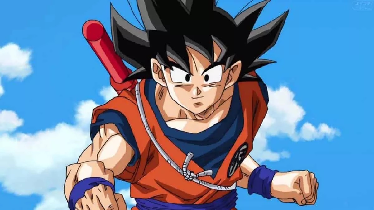 Dragon Ball' vira série e ganha trailer SENSACIONAL - CinePOP