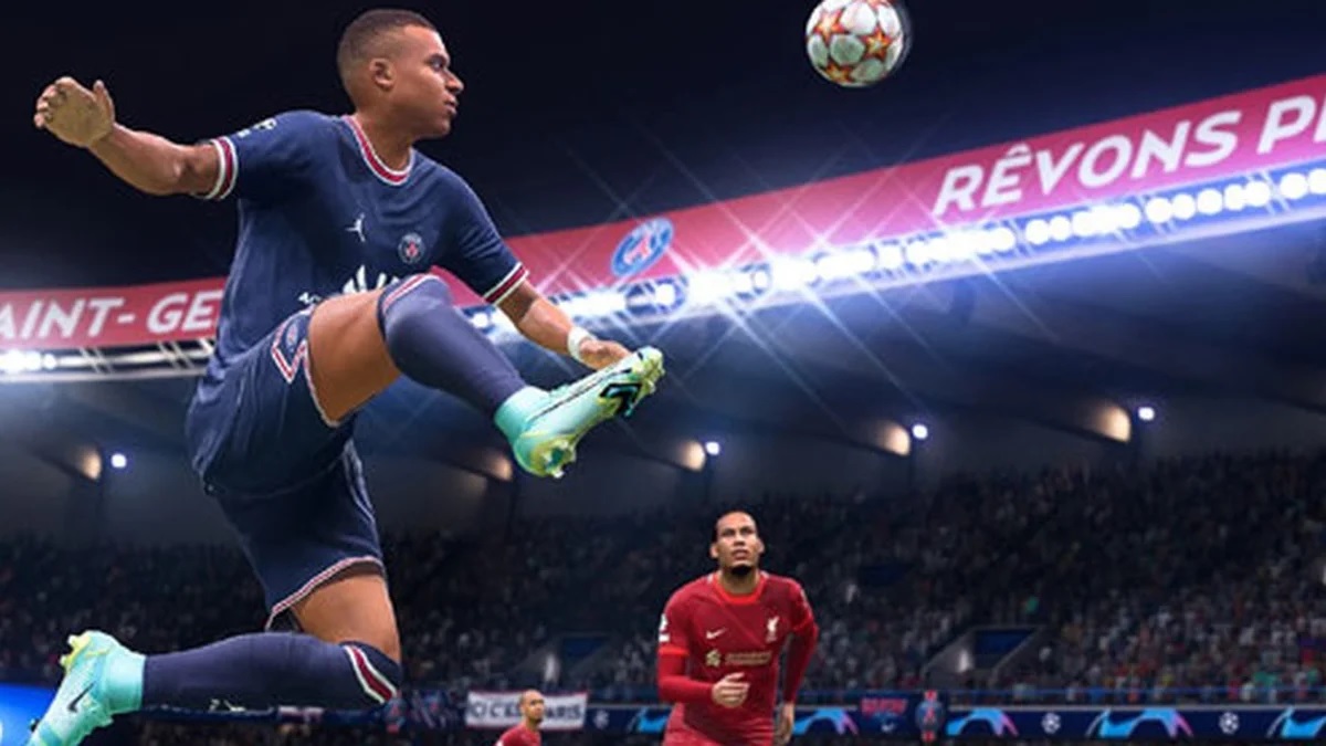 EA Sports revela os primeiros 23 dias após o lançamento de FIFA 23