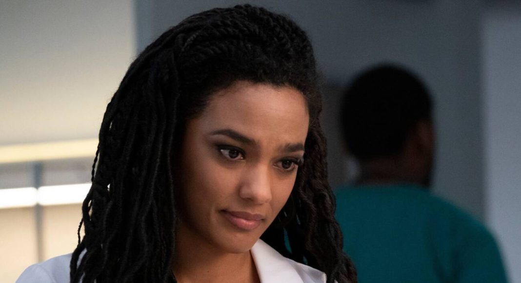 freema-agyeman-serie-new-amsterdam