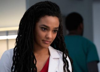 ‘New Amsterdam’: Freema Agyeman NÃO retornará na última temporada