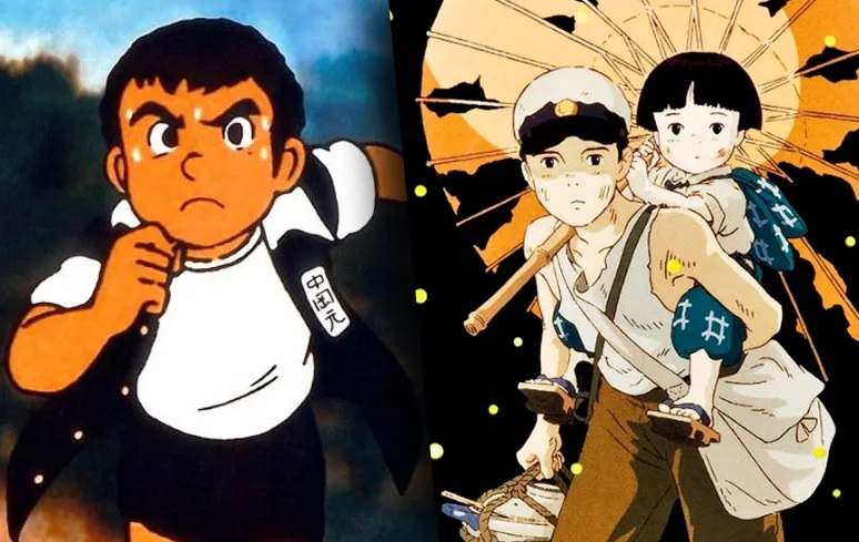 10 animes para quem quer começar a ver animações japonesas