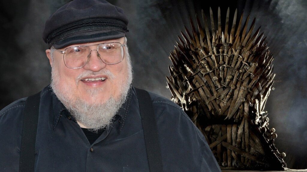 george rr martin 3 game of thrones spinoff tv shows are movi gueu