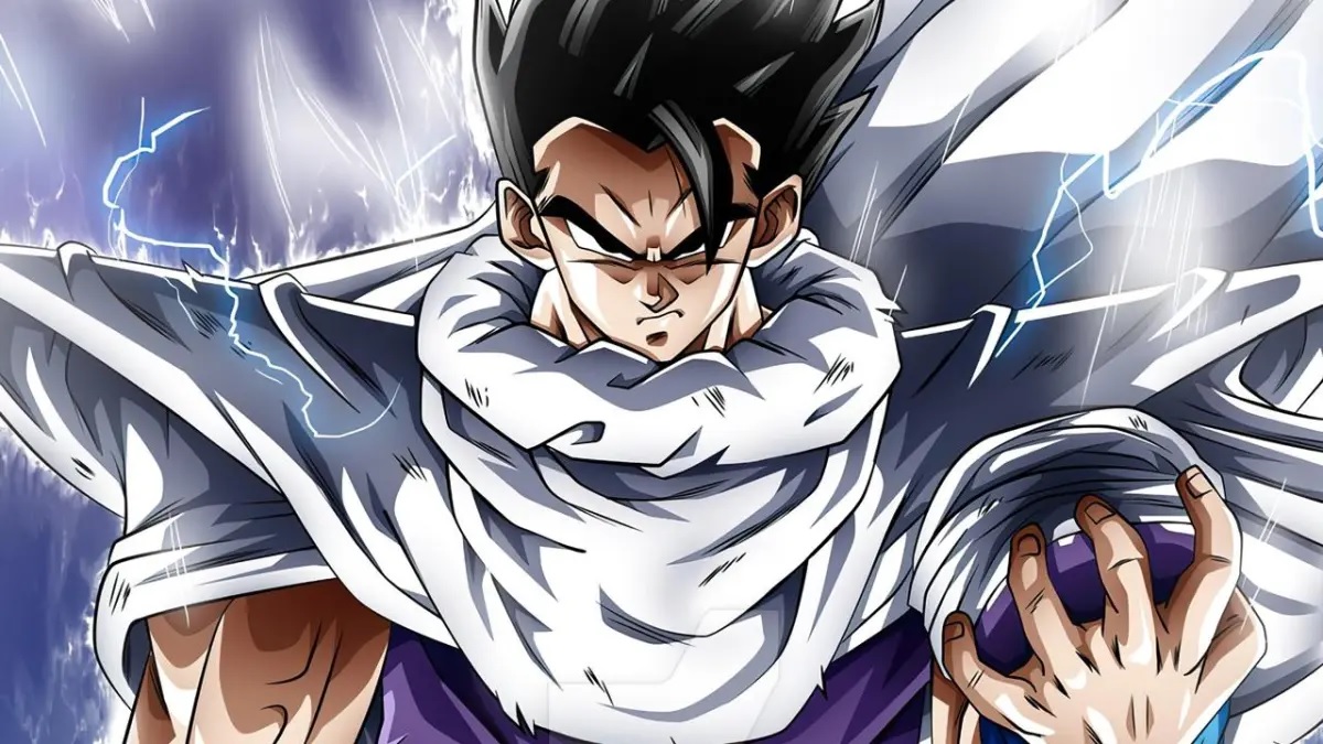 Dragon Ball Super: SUPER HERO chegará na Crunchyroll em Julho!