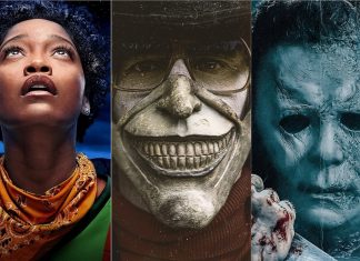 ‘Não! Não Olhe!, ‘Halloween Ends’ e os Filmes de TERROR Mais Esperados do 2º Semestre de 2022
