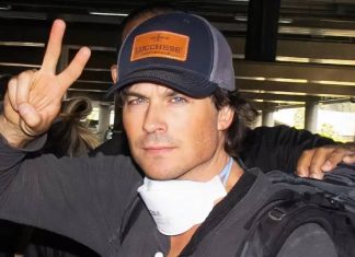 “Eu nem sabia se estaria no Brasil há 20 horas”, revela Ian Somerhalder na UcconX