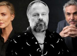 ‘Jane’: Charlize Theron será a falecida irmã de Philip K. Dick em drama psicodélico de Alfonso Cuarón