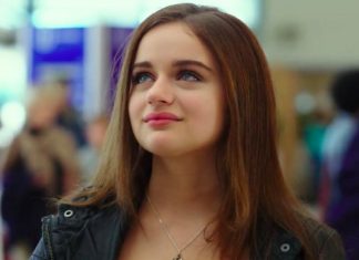 ‘A Barraca do Beijo’: Joey King revela que ficou CHAPADA durante as filmagens das sequências