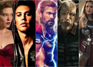 Os Filmes Mais Esperados de Julho 2022 nos CINEMAS!
