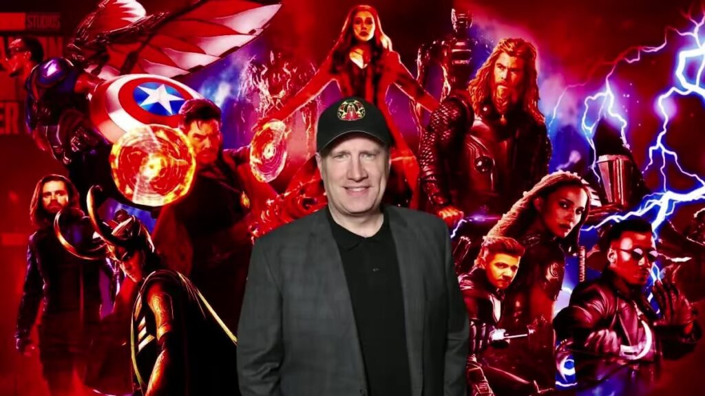 Kevin Feige Fala Sobre As Maiores Li Es Aprendidas Com A Fase