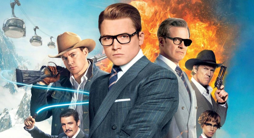 kingsman