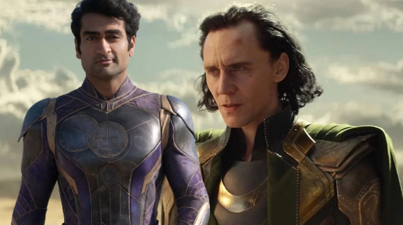 Loki: Episódio 2 da 2ª temporada traz referência à Eternos