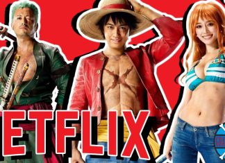 Netflix planeja algo tão grandioso quanto ‘Stranger Things’ para live-action de ‘One Piece’