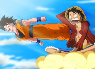 ‘One Piece’ é eleito o MELHOR mangá de todos os tempos; Confira o top 10!